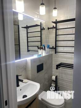 1-к квартира, на длительный срок, 24м2, 11/20 этаж