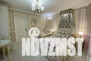 1-к квартира, посуточно, 28м2, 1/3 этаж