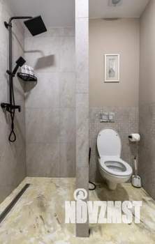 2-к квартира, посуточно, 33м2, 1/1 этаж