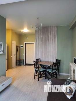 2-к квартира, на длительный срок, 46м2, 3/11 этаж