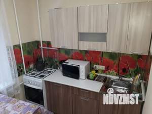 1-к квартира, посуточно, 32м2, 2/5 этаж