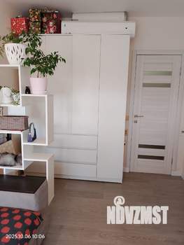 2-к квартира, на длительный срок, 41м2, 1/1 этаж