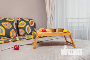 1-к квартира, посуточно, 40м2, 12/12 этаж