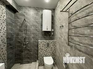 Студия квартира, посуточно, 30м2, 1/12 этаж