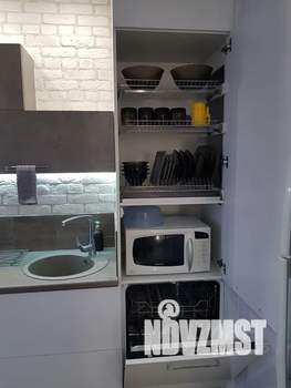 1-к квартира, посуточно, 53м2, 3/4 этаж