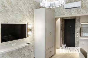 1-к квартира, посуточно, 40м2, 5/8 этаж