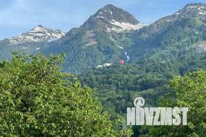 1-к квартира, посуточно, 38м2, 3/5 этаж