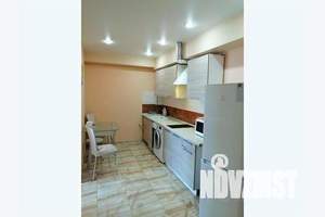 2-к квартира, посуточно, 45м2, 1/10 этаж