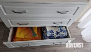 Студия квартира, на длительный срок, 30м2, 3/14 этаж