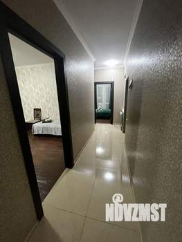 3-к квартира, посуточно, 300м2, 1/1 этаж