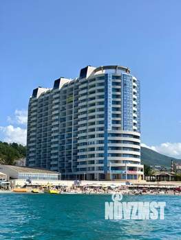 2-к квартира, посуточно, 67м2, 11/16 этаж