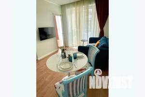 1-к квартира, посуточно, 29м2, 3/11 этаж