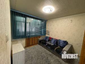 2-к квартира, на длительный срок, 54м2, 4/5 этаж