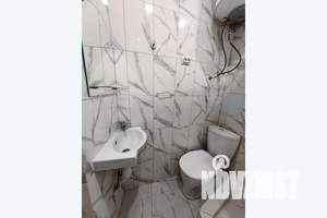 1-к квартира, посуточно, 33м2, 3/3 этаж