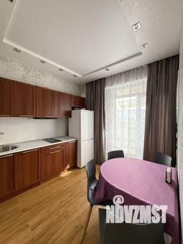 1-к квартира, на длительный срок, 35м2, 9/12 этаж