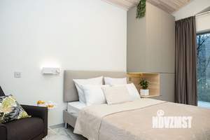 3-к квартира, на длительный срок, 130м2, 2/2 этаж