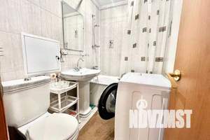 1-к квартира, посуточно, 34м2, 1/1 этаж