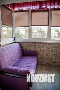 1-к квартира, посуточно, 29м2, 1/1 этаж