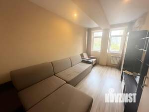 1-к квартира, на длительный срок, 38м2, 2/5 этаж