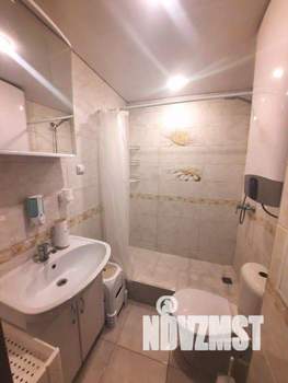 1-к квартира, посуточно, 60м2, 1/1 этаж