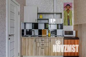 1-к квартира, посуточно, 25м2, 1/17 этаж