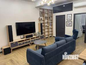 3-к квартира, на длительный срок, 81м2, 3/6 этаж