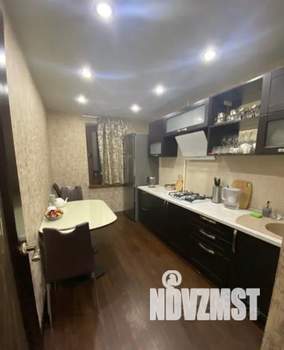 3-к квартира, посуточно, 71м2, 2/9 этаж