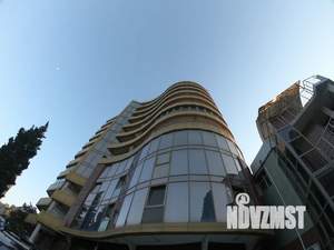 Студия квартира, посуточно, 45м2, 6/12 этаж