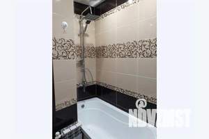 1-к квартира, посуточно, 30м2, 6/8 этаж