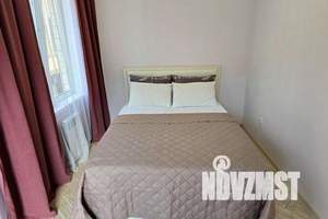 1-к квартира, посуточно, 42м2, 2/3 этаж