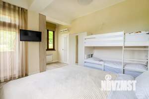 1-к квартира, посуточно, 42м2, 5/6 этаж