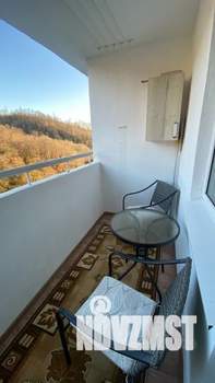 1-к квартира, посуточно, 40м2, 16/16 этаж