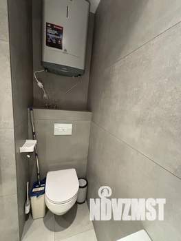 1-к квартира, посуточно, 50м2, 1/3 этаж
