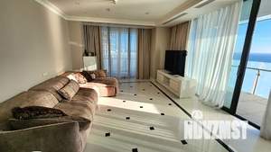 3-к квартира, на длительный срок, 140м2, 16/27 этаж