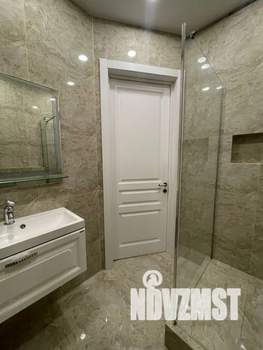 3-к квартира, посуточно, 63м2, 4/10 этаж