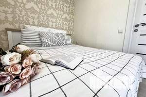 2-к квартира, посуточно, 40м2, 2/3 этаж