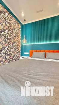 1-к квартира, посуточно, 31м2, 9/12 этаж