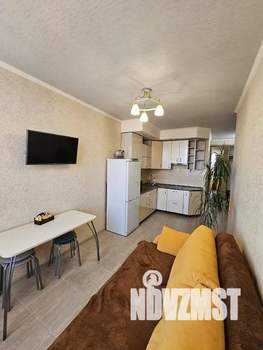 1-к квартира, посуточно, 39м2, 7/7 этаж