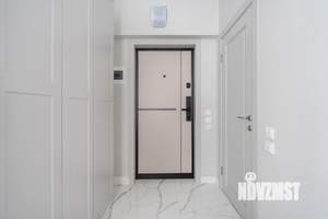 Студия квартира, посуточно, 25м2, 3/5 этаж