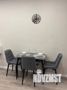 Студия квартира, посуточно, 27м2, 9/12 этаж