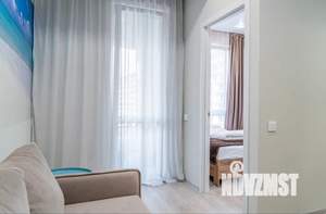 2-к квартира, посуточно, 34м2, 9/12 этаж