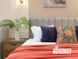 1-к квартира, посуточно, 27м2, 3/6 этаж