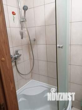 Студия квартира, на длительный срок, 19м2, 2/5 этаж