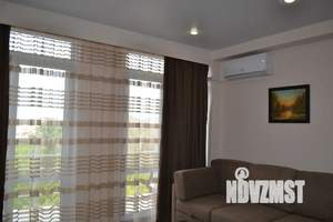 Студия квартира, посуточно, 32м2, 7/7 этаж