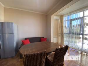 1-к квартира, на длительный срок, 43м2, 8/17 этаж