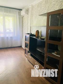 1-к квартира, посуточно, 29м2, 2/5 этаж