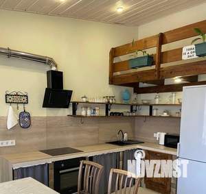 5-к квартира, посуточно, 120м2, 5/5 этаж