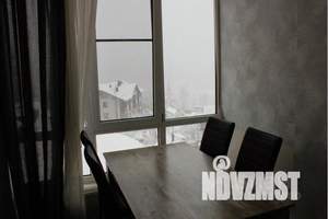 1-к квартира, посуточно, 33м2, 5/5 этаж