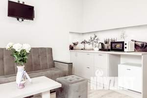 1-к квартира, посуточно, 27м2, 5/5 этаж