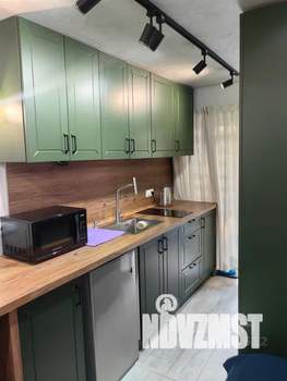 Студия квартира, посуточно, 20м2, 1/2 этаж